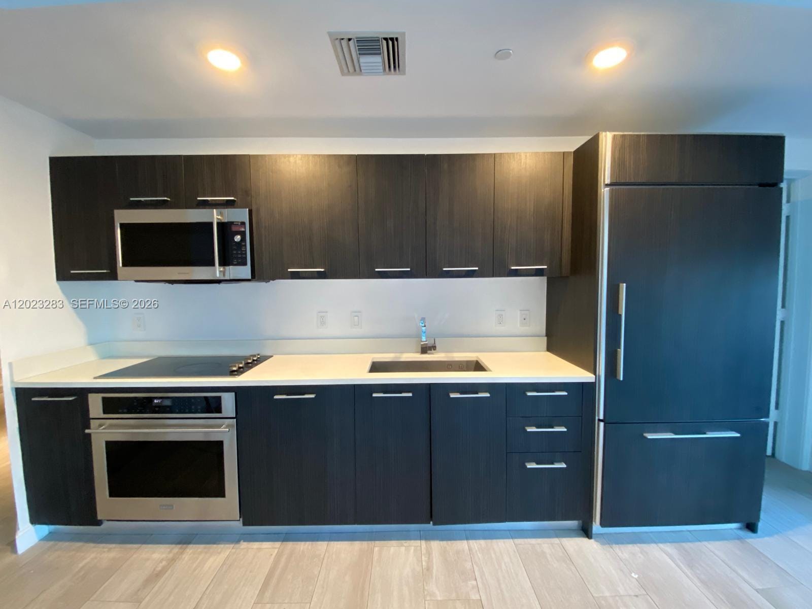 55 SW 9th Street 1503 — photo 3