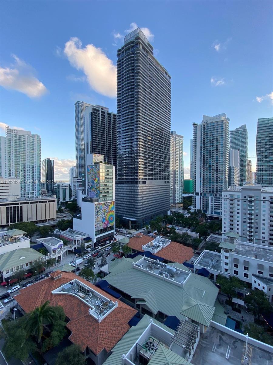 55 SW 9th Street 1503, Miami, FL 33130, Miami