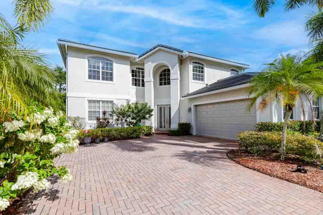 4989 SW St Creek Drive, Palm City, FL 34990, Palm City