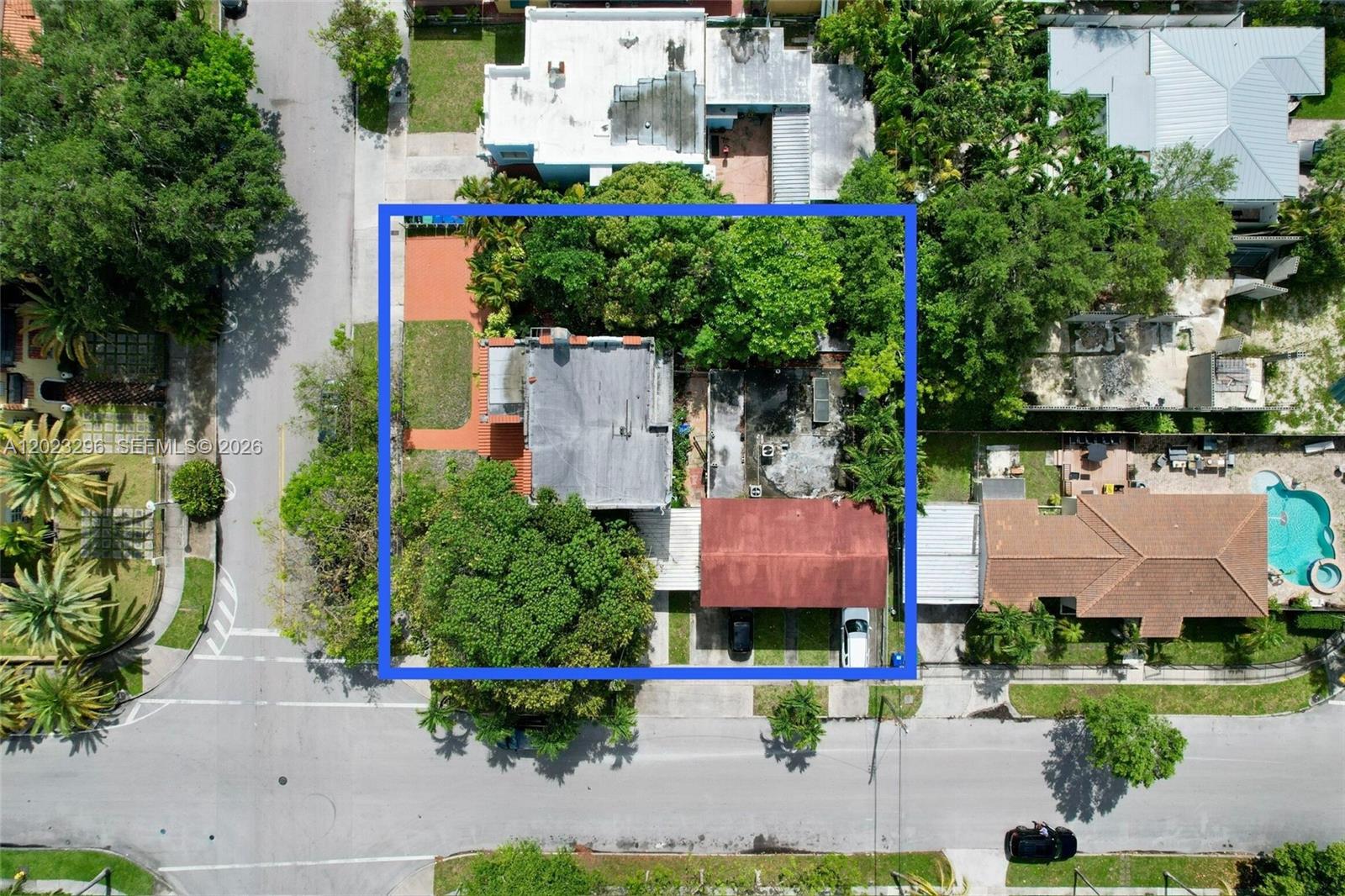 1792 SW 11th Street, Miami, FL 33135, Miami