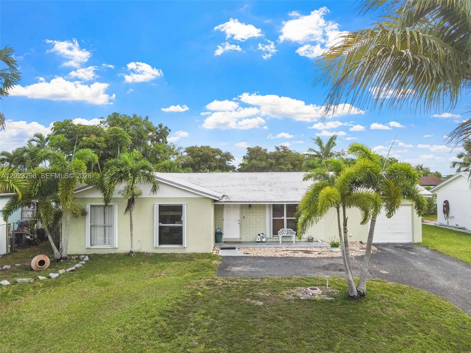 12381 SW 264th Street, Homestead, FL 33032, Homestead