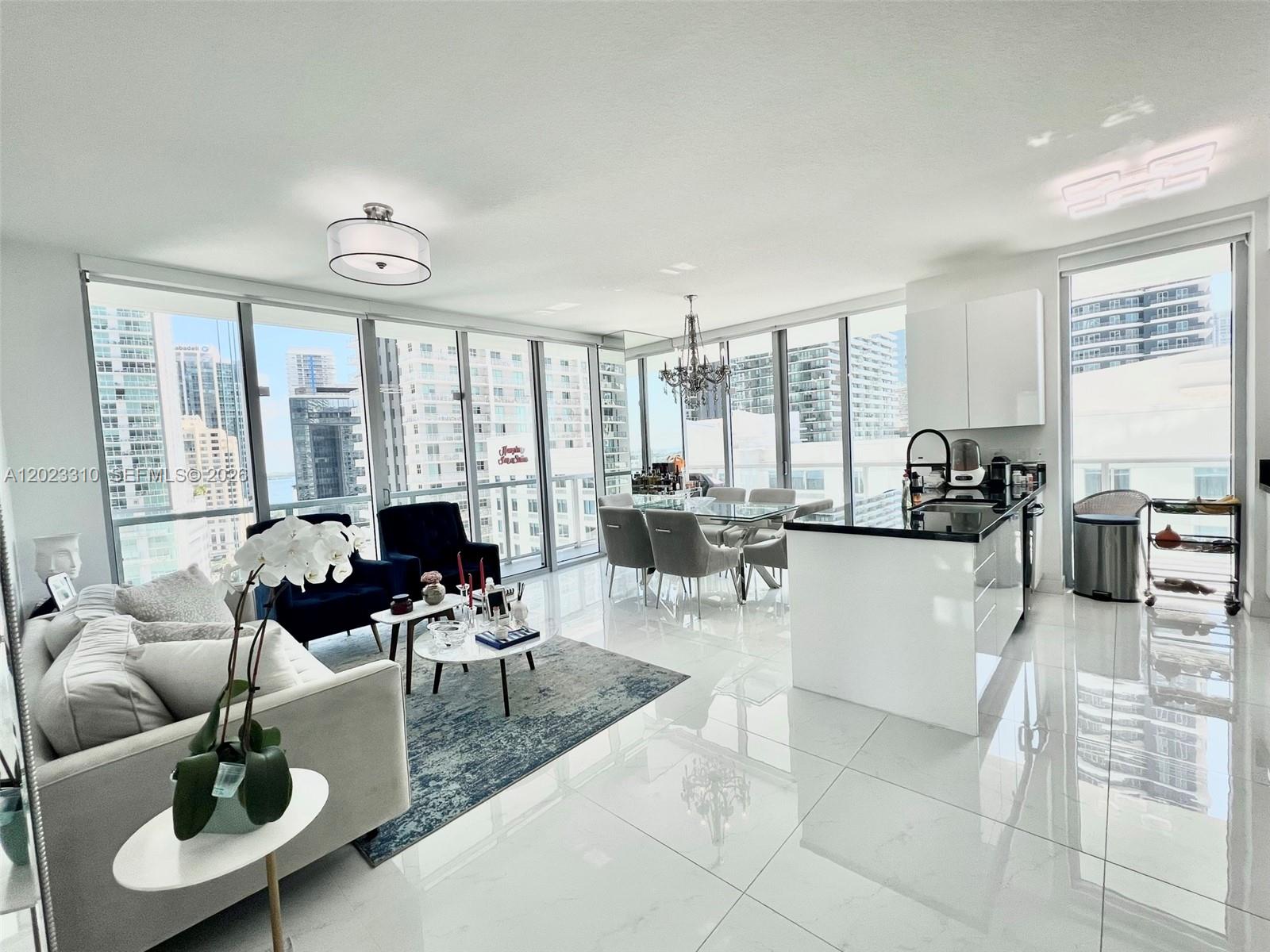 79 SW 12th Street 1806, Miami, FL 33130, Miami