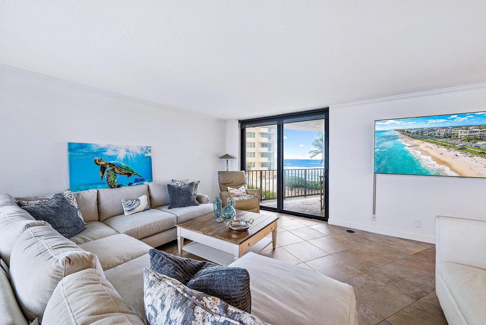 5420 N Ocean Drive 305 — photo 5