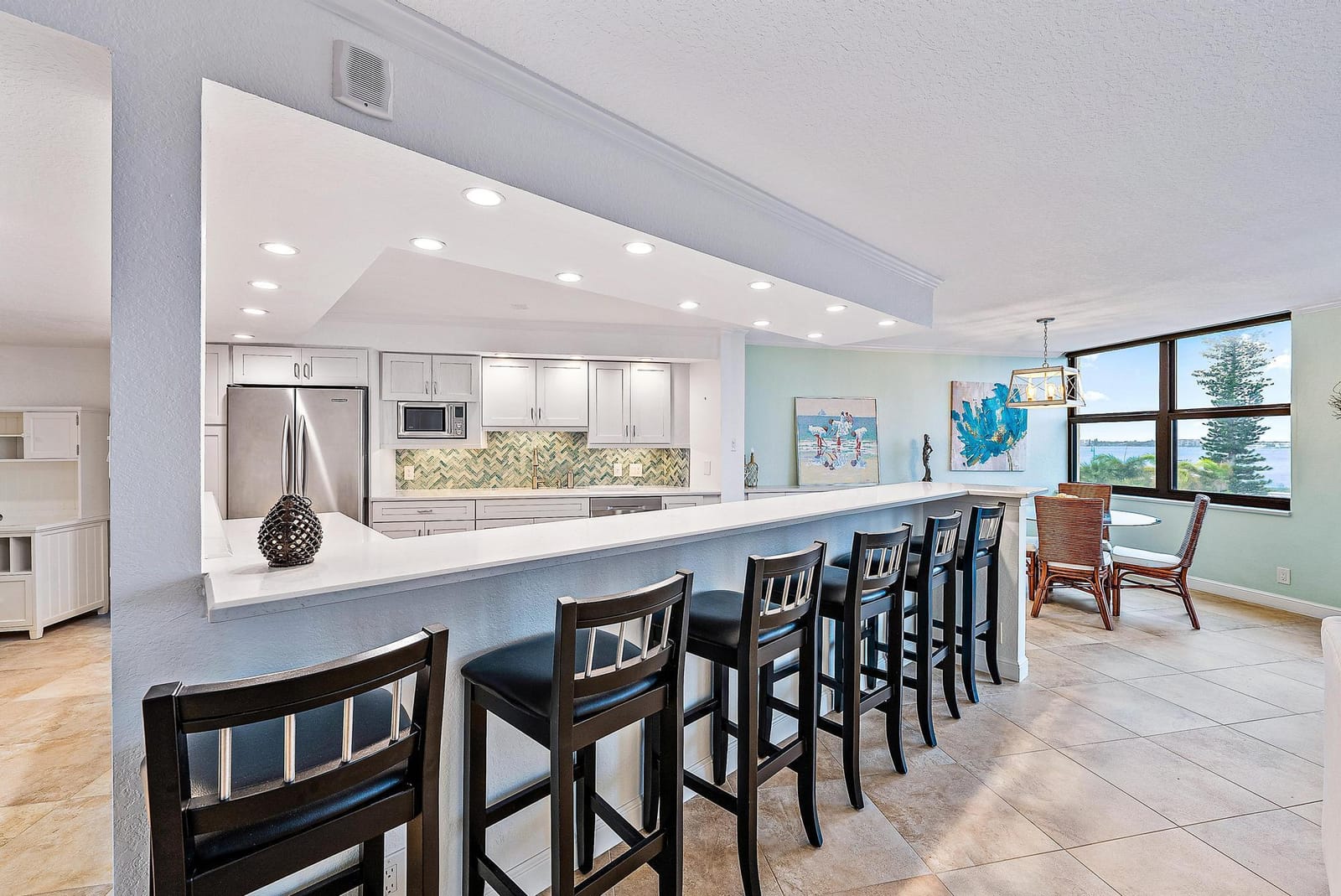 5420 N Ocean Drive 305 — photo 7
