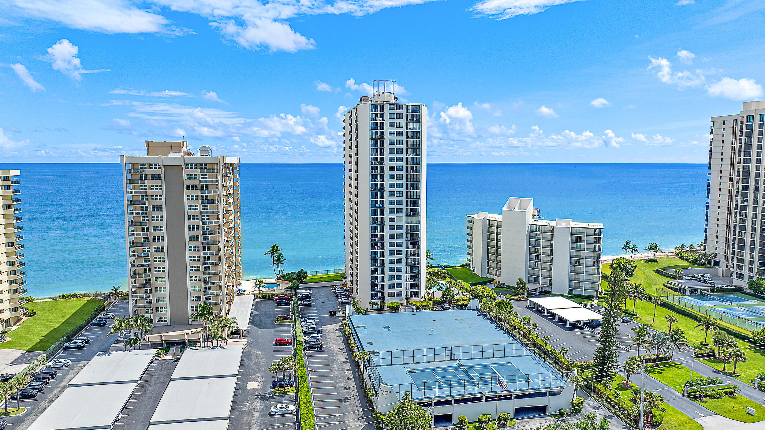 5420 N Ocean Drive 305, Singer Island, FL 33404, Singer Island