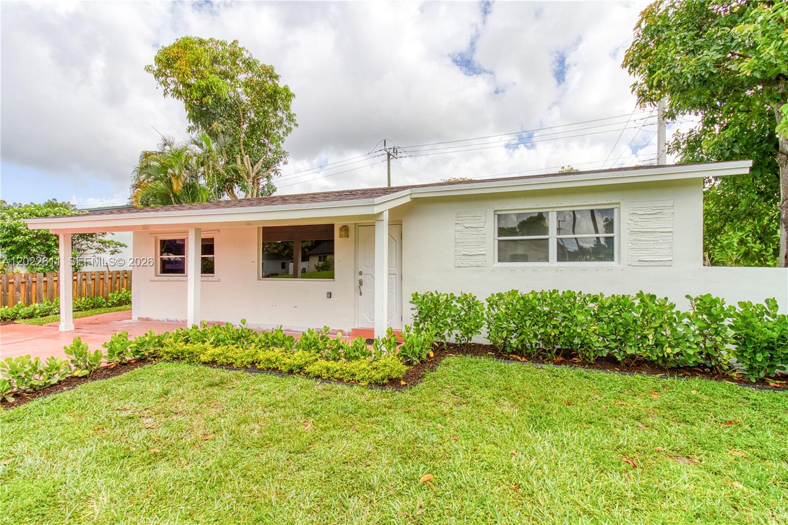 7401 Raleigh Street, Hollywood, FL 33024, Hollywood