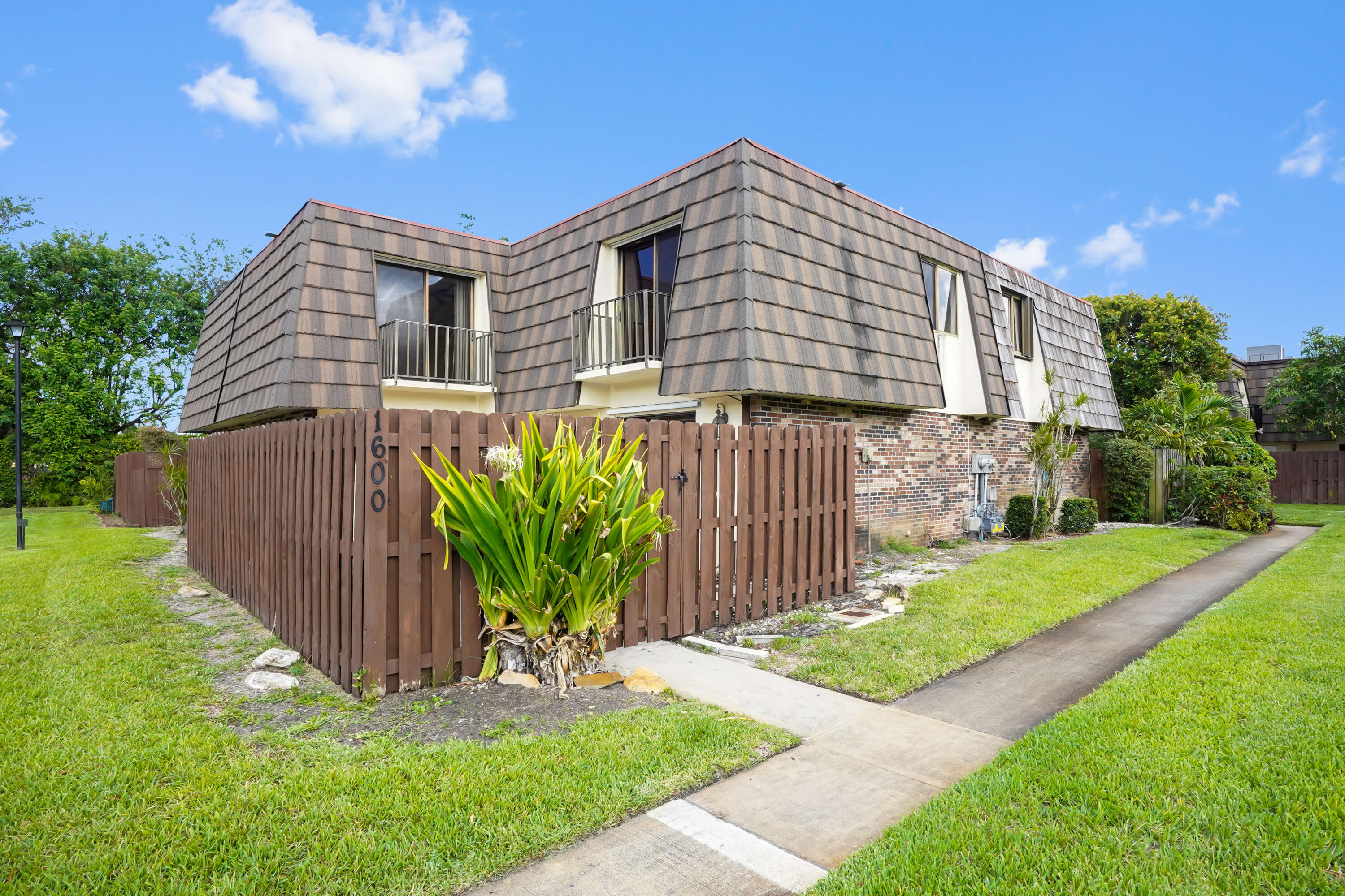 1600 Forest Lakes Circle D, West Palm Beach, FL 33406, West Palm Beach