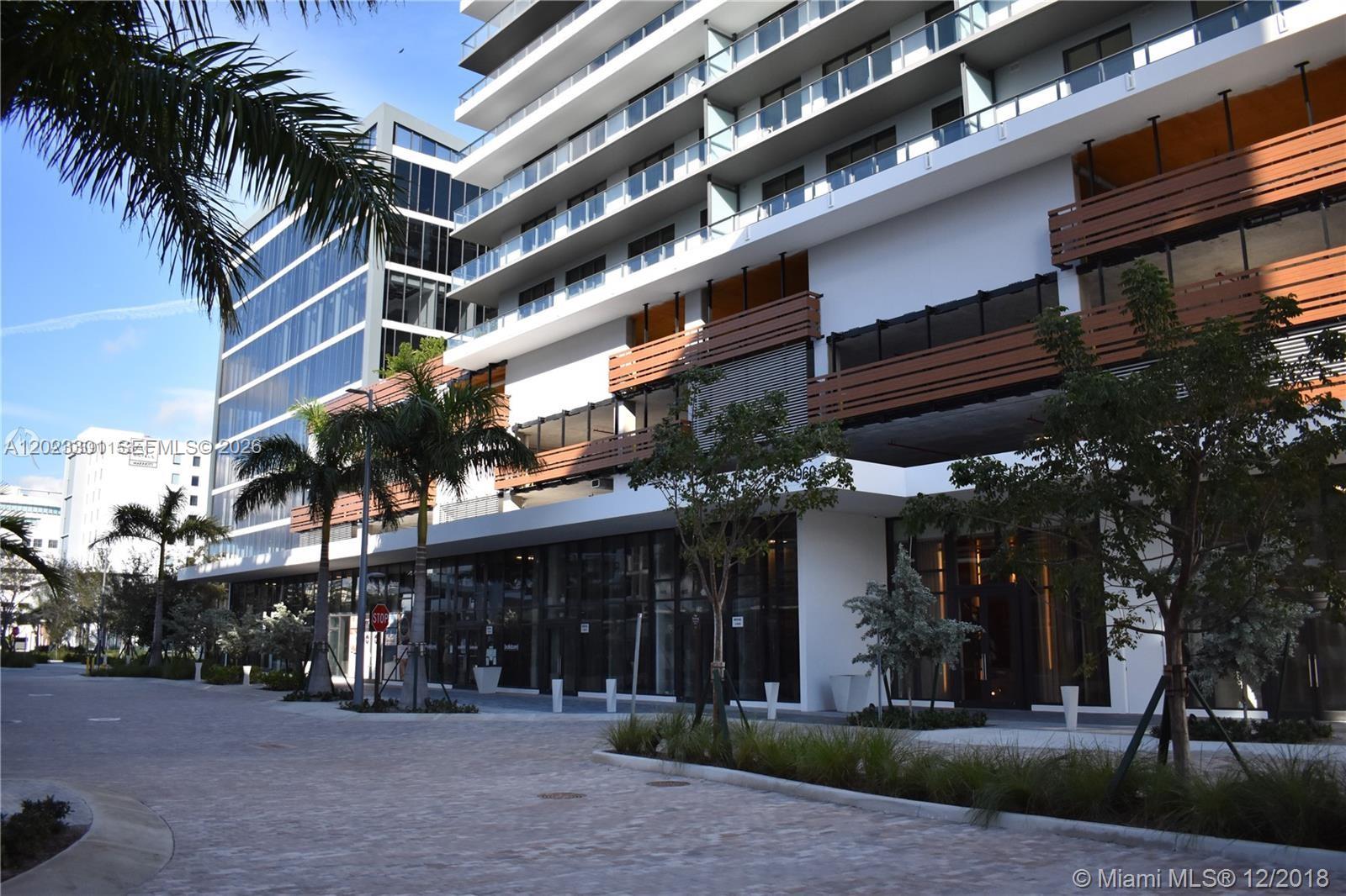 2960 NE 207th Street 709, Aventura, FL 33180, Aventura