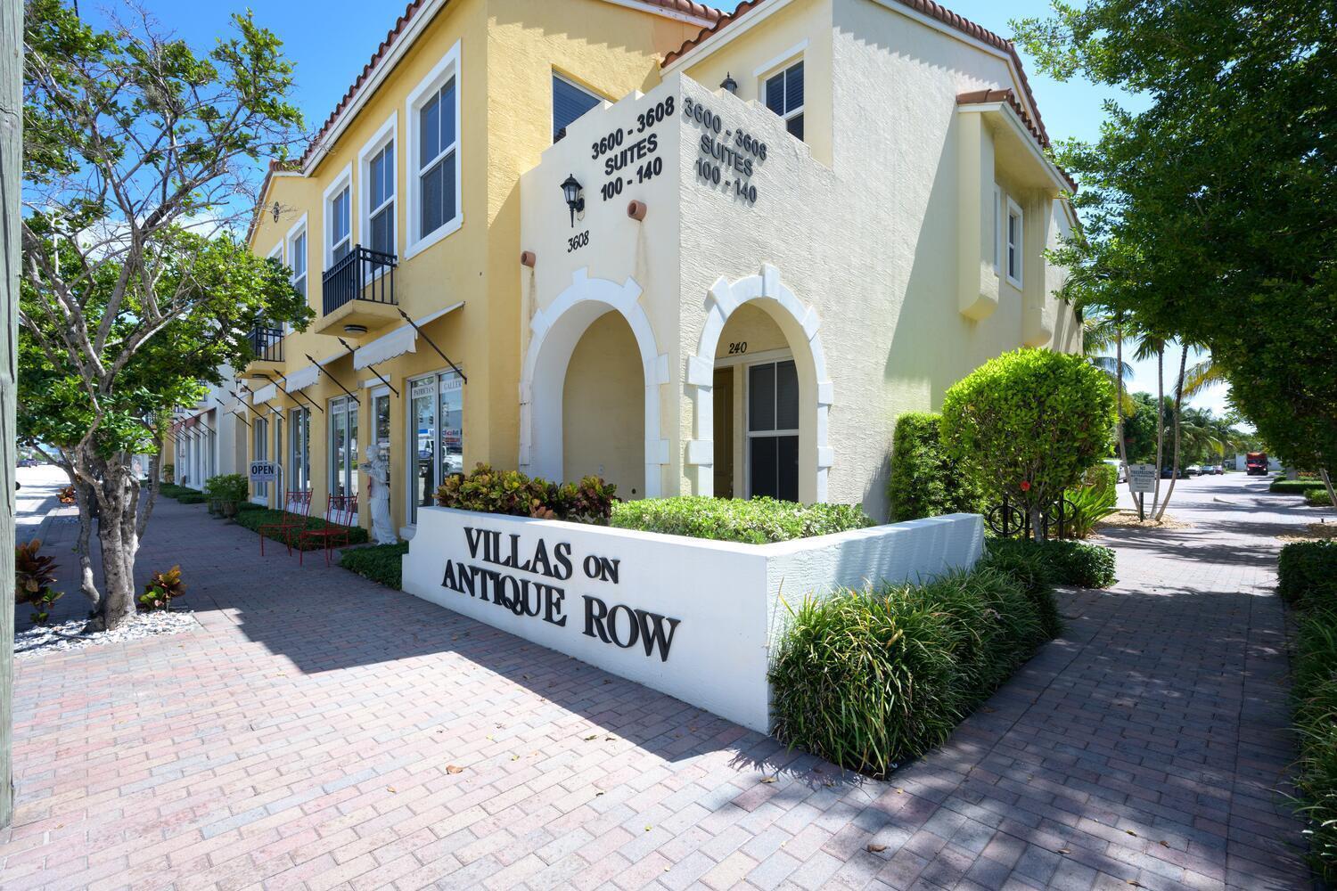 3602 S Dixie Highway 110, West Palm Beach, FL 33405, West Palm Beach