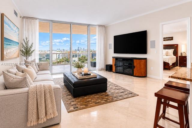 400 Alton Road 907, Miami Beach, FL 33139, Miami Beach
