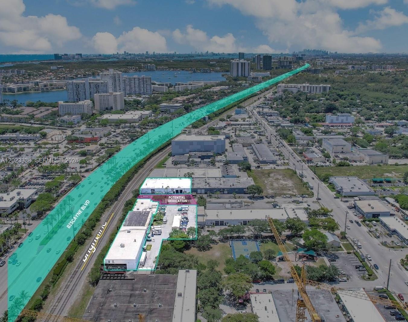 2660 NE 189th Street, Miami, FL 33180, Miami