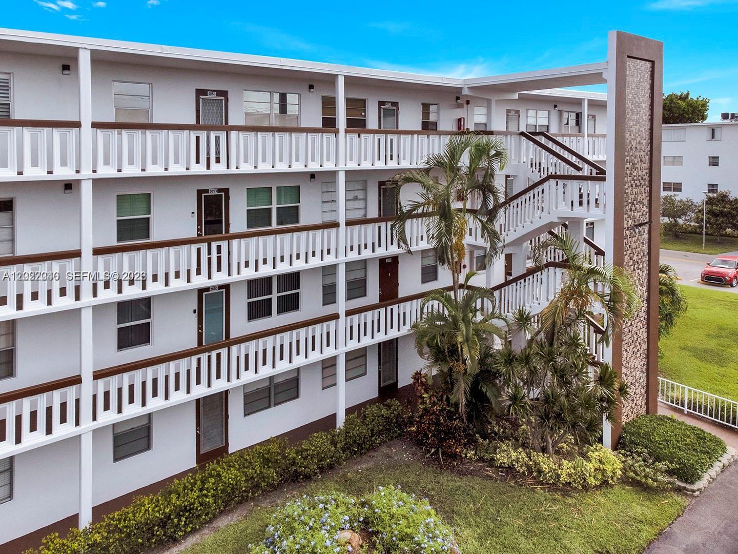 4052 E Harwood E 4052 4052, Deerfield Beach, FL 33442, Deerfield Beach