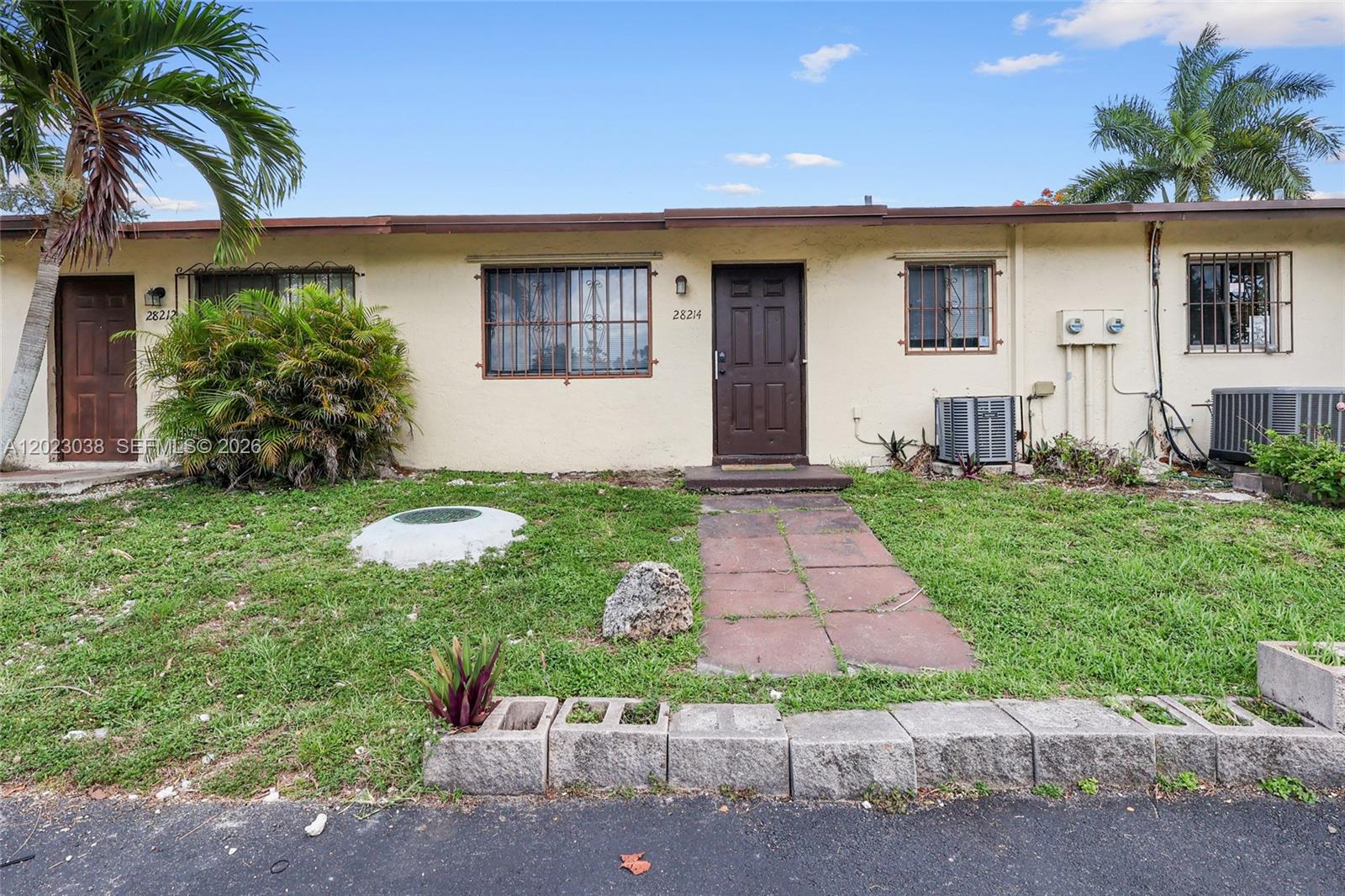 28214 SW 143rd Court 0, Homestead, FL 33033, Homestead