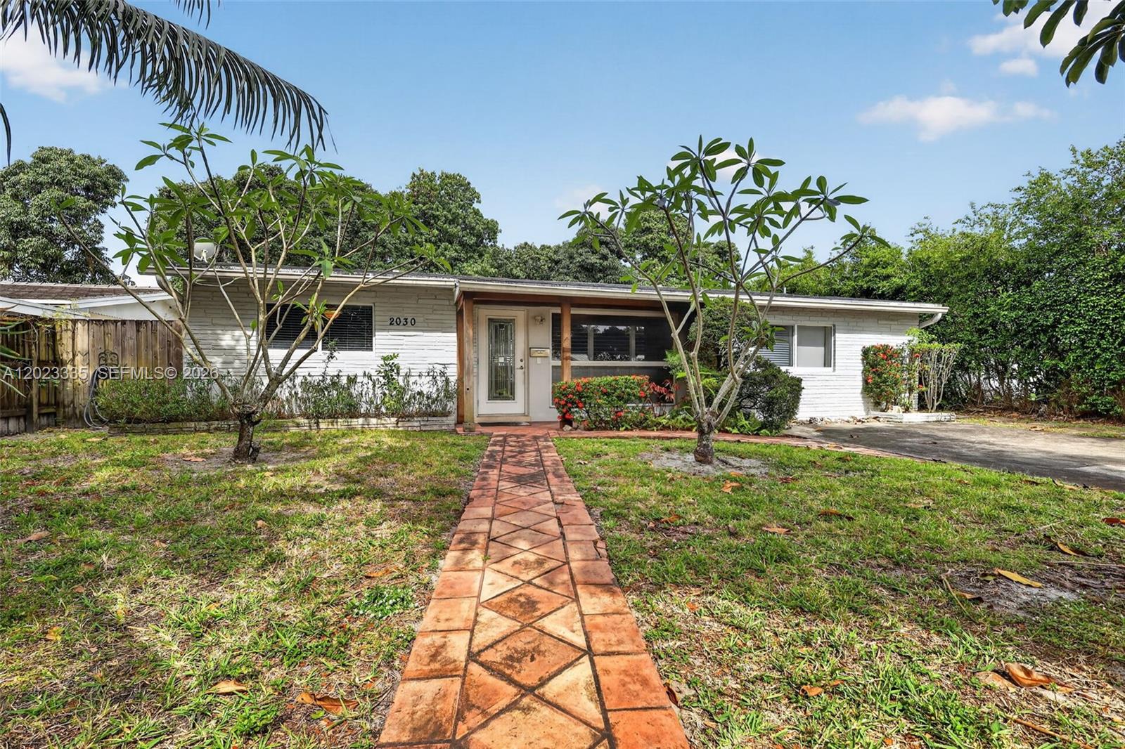 2030 N 57th Terrace, Hollywood, FL 33021, Hollywood