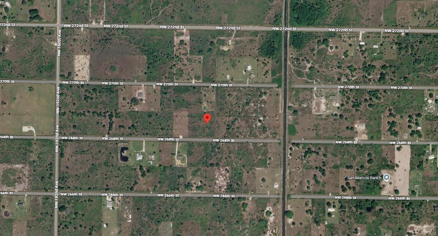 15455 NW 268th Street, Okeechobee, FL 34972, Okeechobee