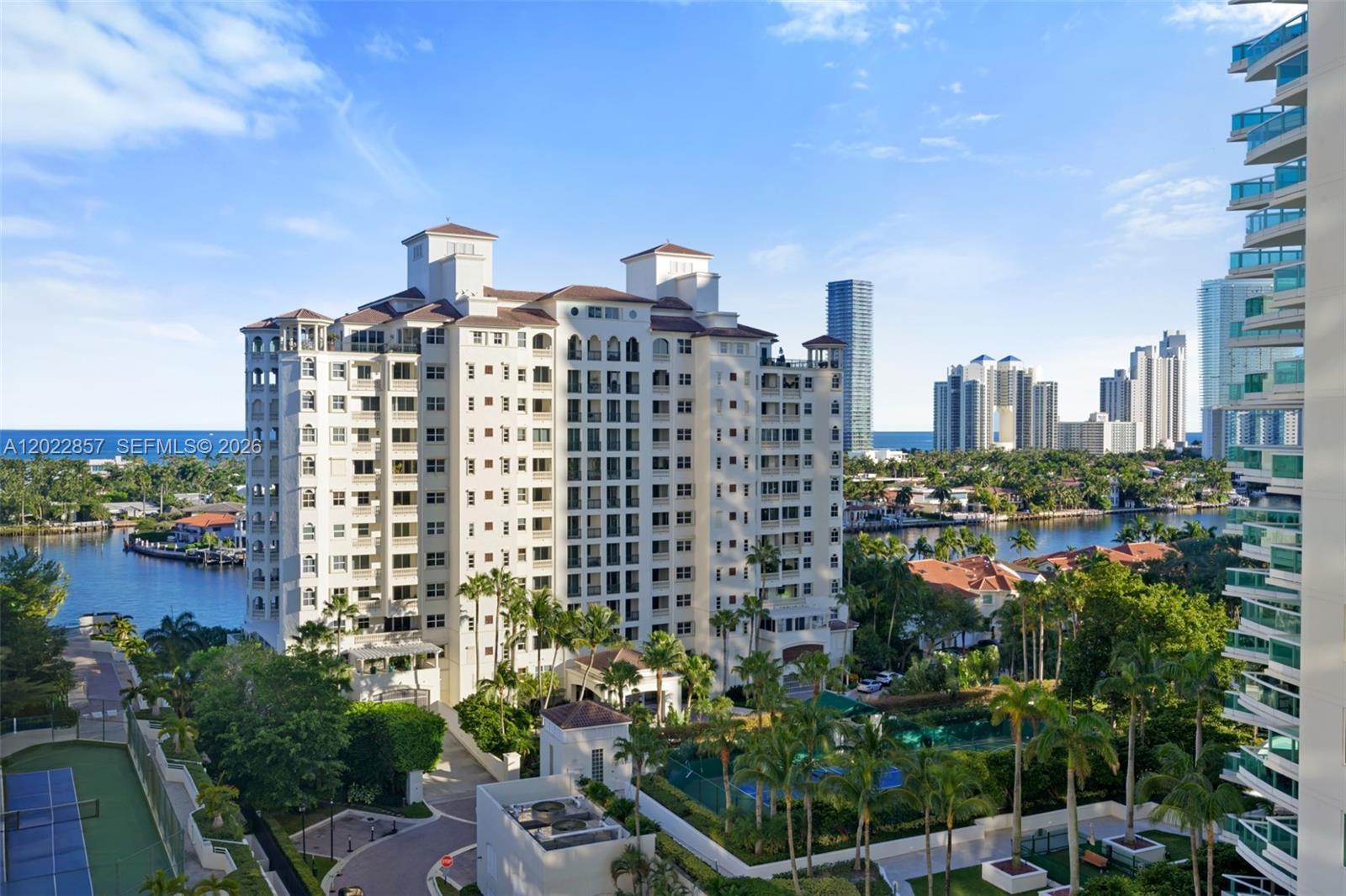 20185 E Country Club Drive 1104, Aventura, FL 33180, Aventura