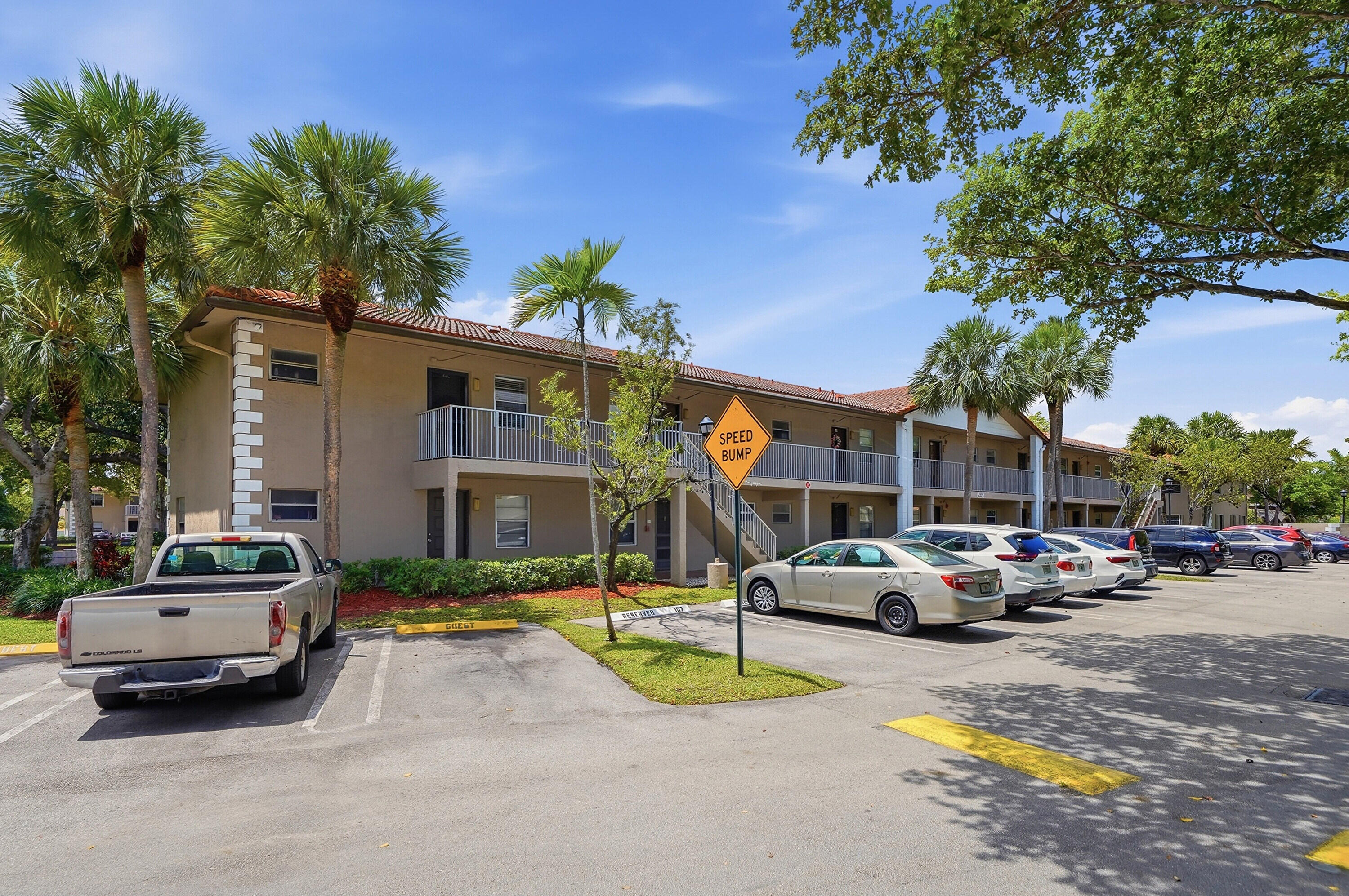 8840 Royal Palm Boulevard 105-7, Coral Springs, FL 33065, Coral Springs