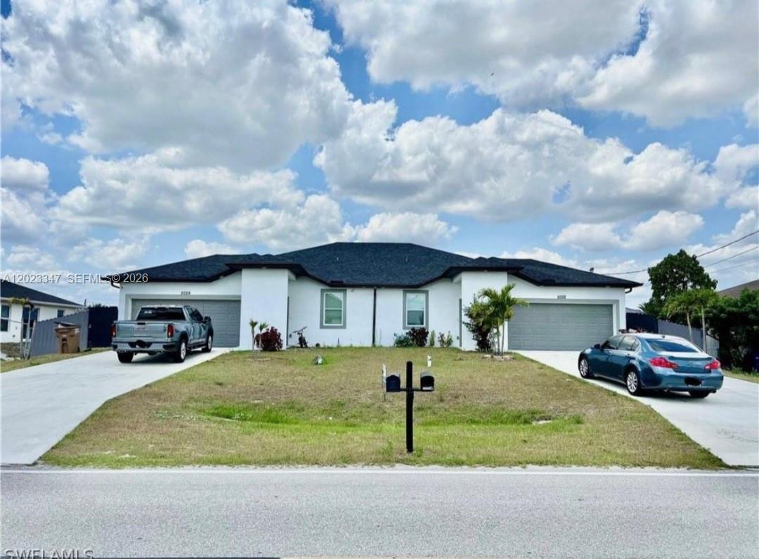 5022-5024 Centennial Boulevard, Lehigh Acres, FL 33971