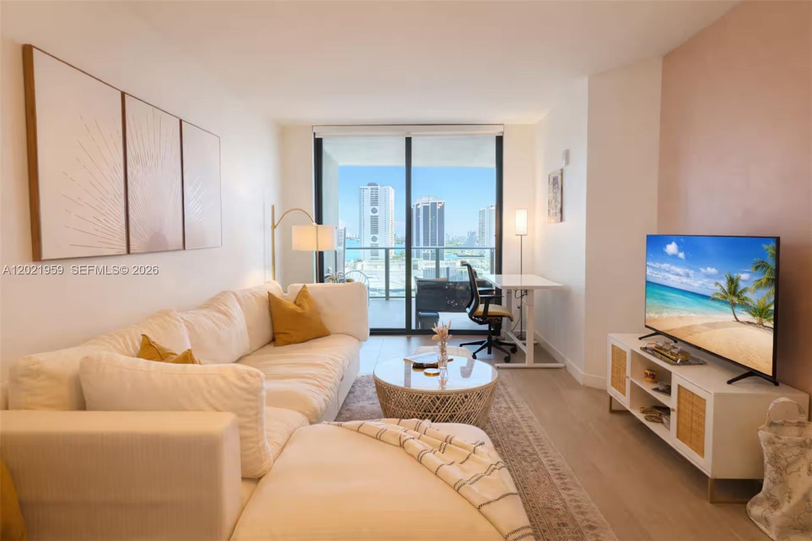 1600 NE 1st Avenue 1605, Miami, FL 33132, Miami