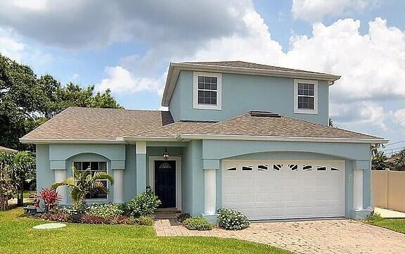 195 River Drive, Melbourne Beach, FL 32951, Melbourne Beach