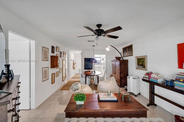 18081 SE Country Club Drive 110, sold in The Little Club Condo, Jupiter, FL