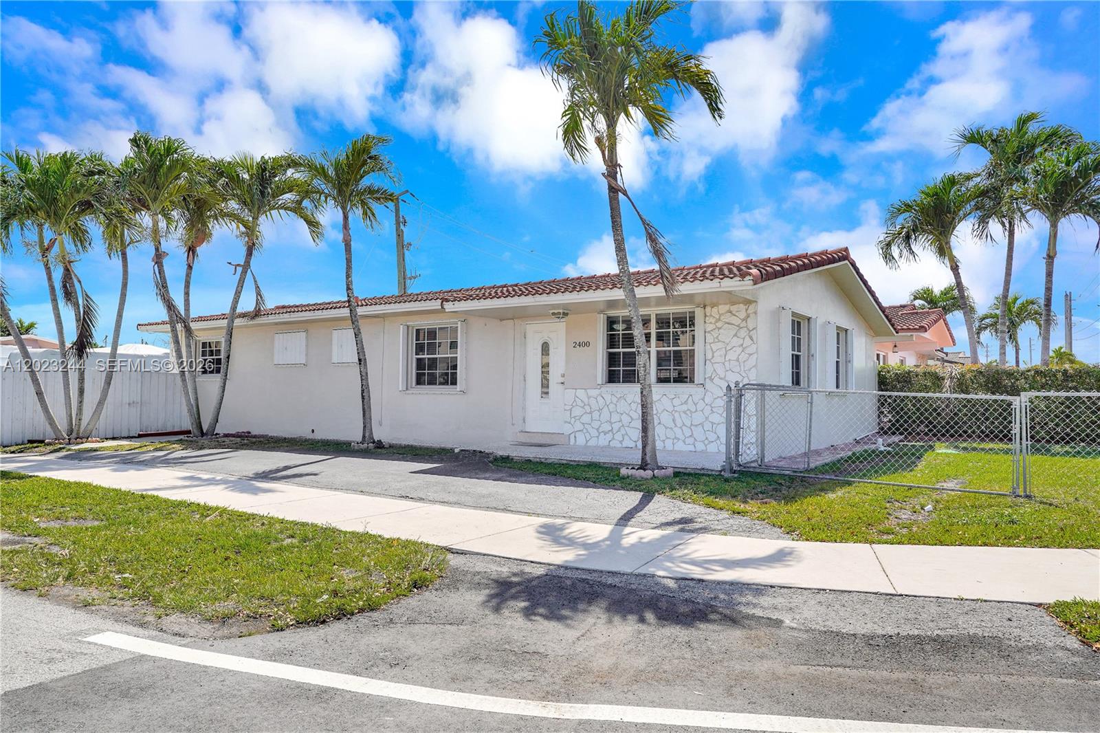2400 SW 103rd Court, Miami, FL 33165, Miami