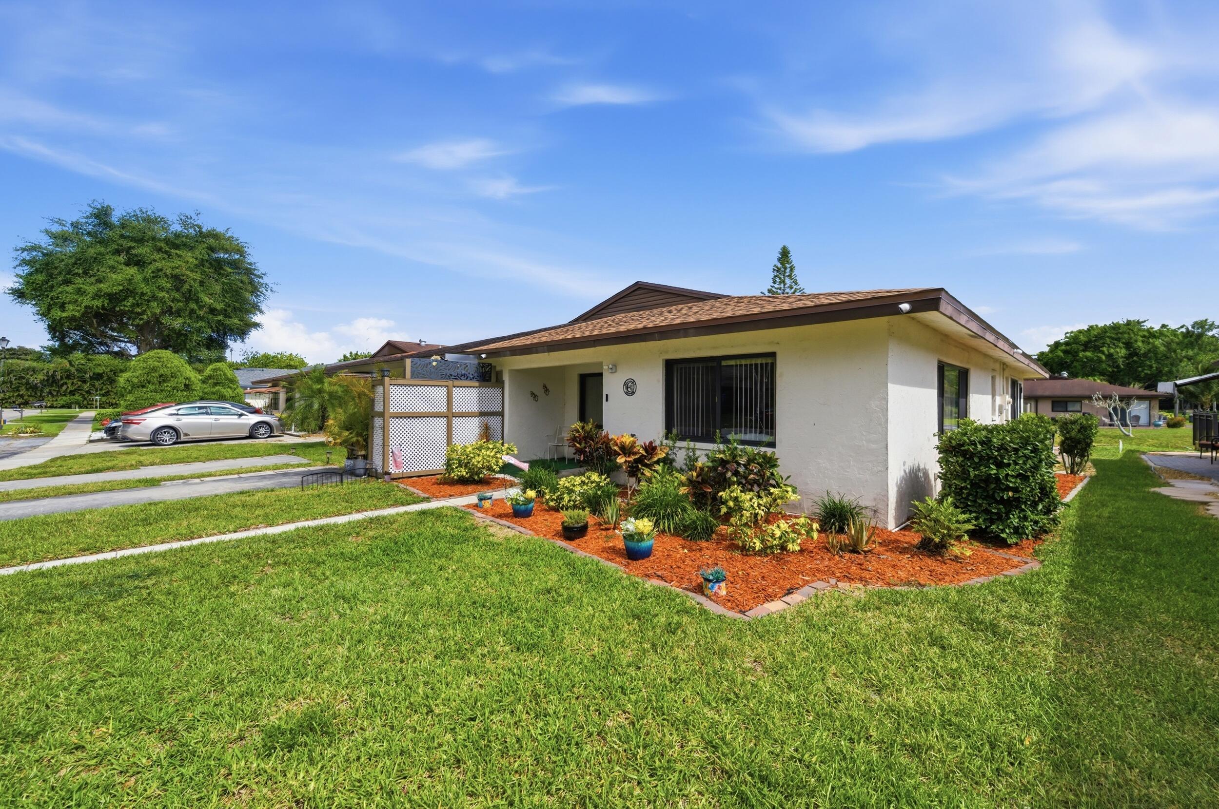 10222 Pine Drive, Boynton Beach, FL 33437, Boynton Beach