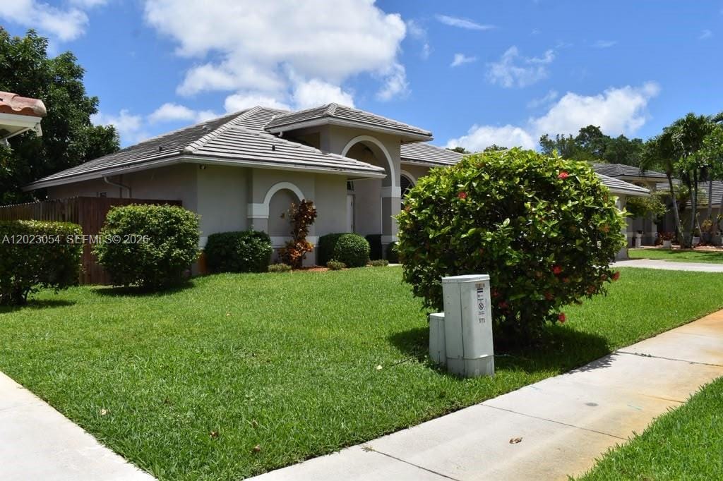 10205 SW 12th Street, Pembroke Pines, FL 33025 photo 3