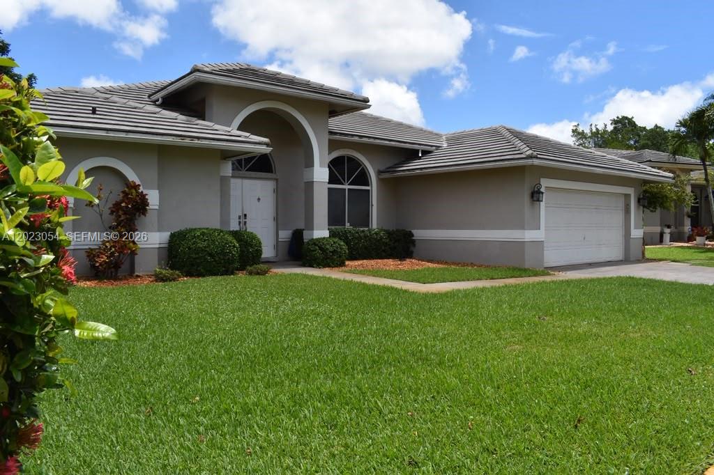 10205 SW 12th Street, Pembroke Pines, FL 33025, Pembroke Pines