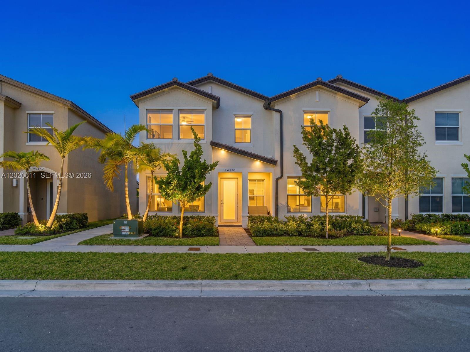 26455 SW 148th Avenue, Homestead, FL 33032, Homestead