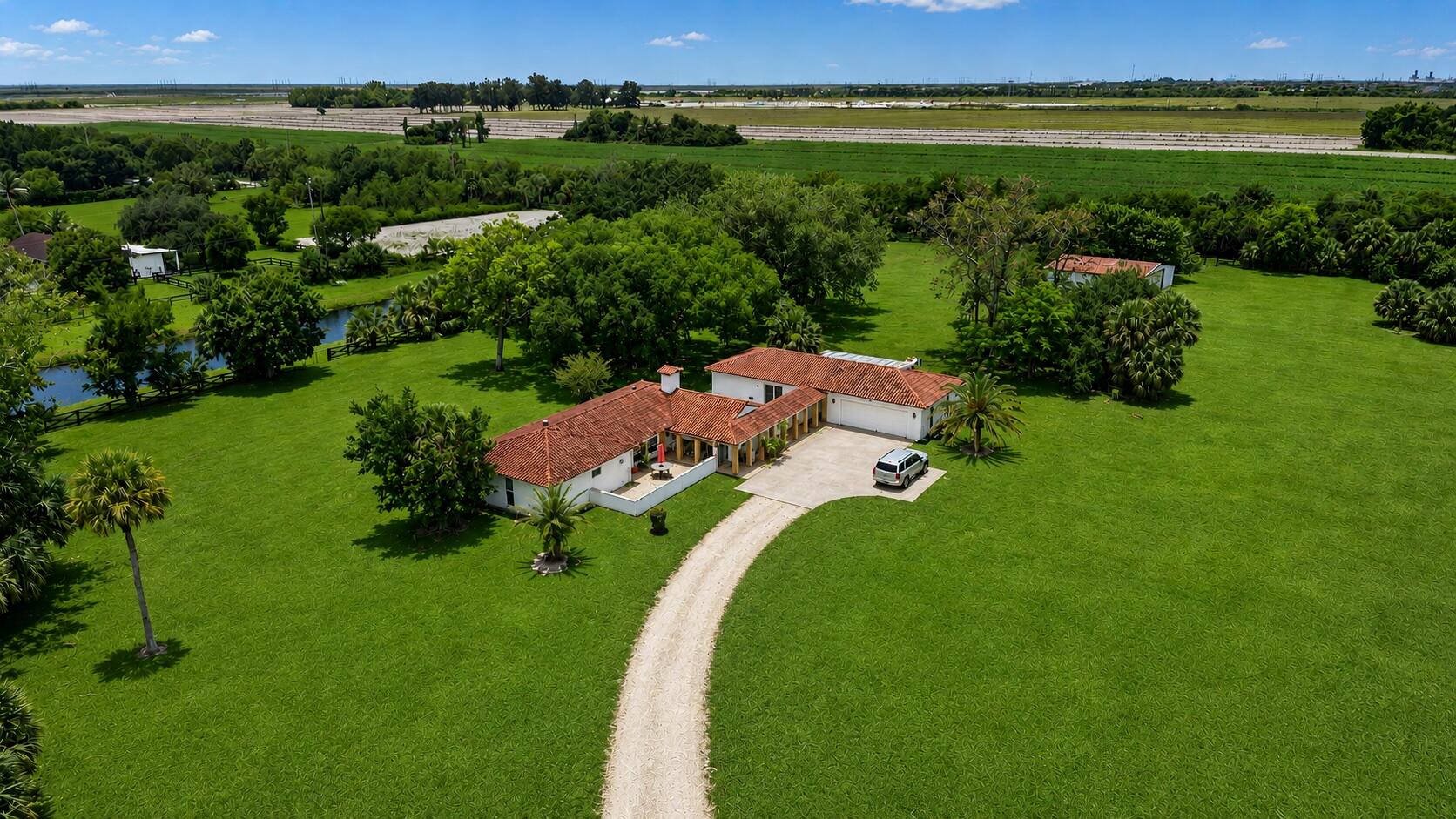 1029 Arabian Drive, Loxahatchee, FL 33470, Loxahatchee