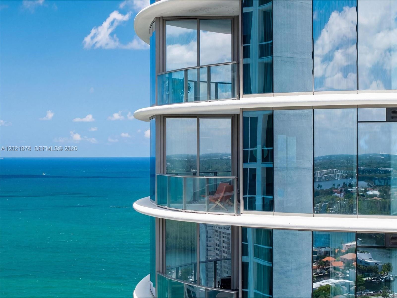 15701 Collins Avenue 3001 — photo 11