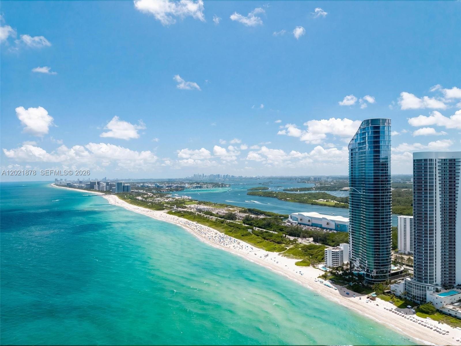 15701 Collins Avenue 3001 — photo 12
