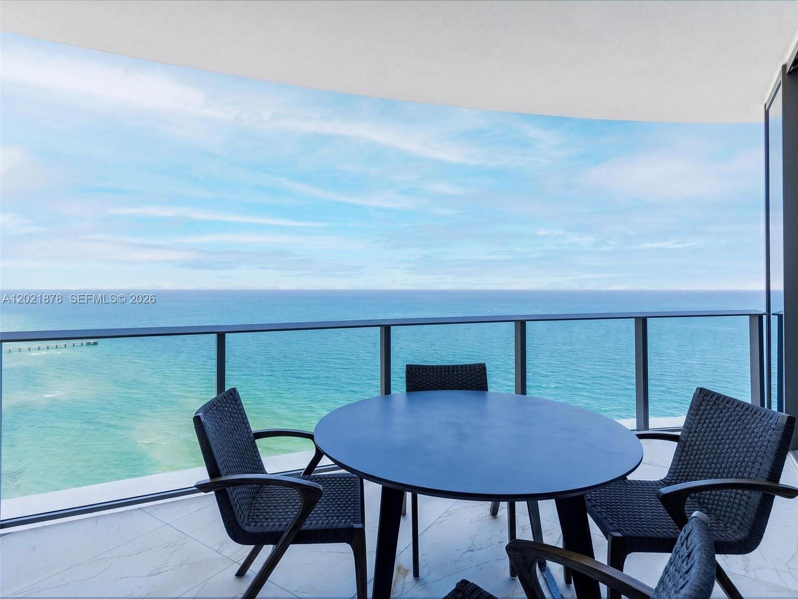 15701 Collins Avenue 3001 — photo 3