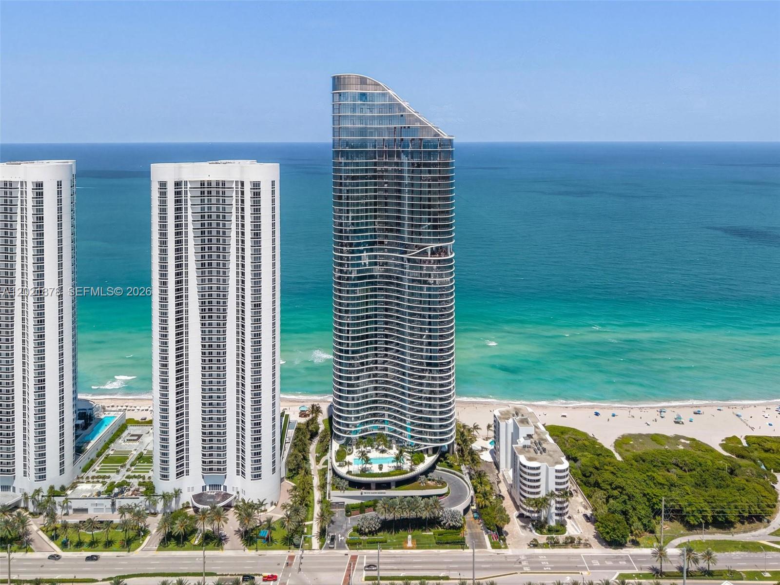 15701 Collins Avenue 3001, Sunny Isles Beach, FL 33160, Sunny Isles Beach