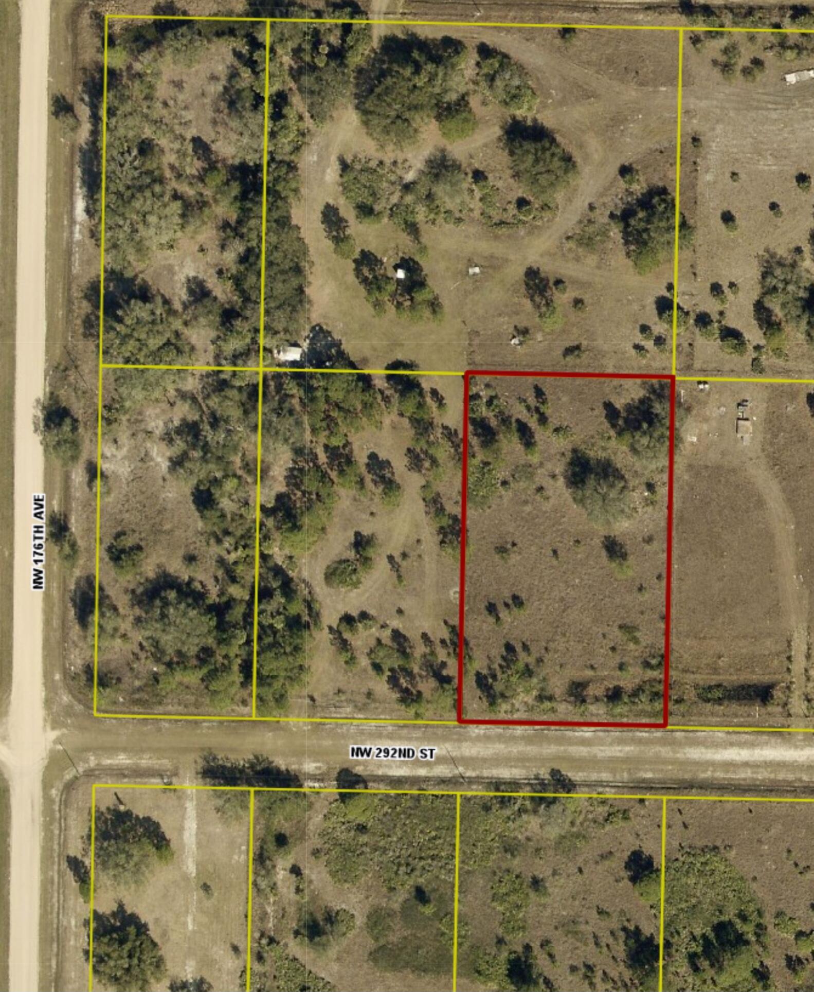 17483 NW 292nd Street, Okeechobee, FL 34972, Okeechobee