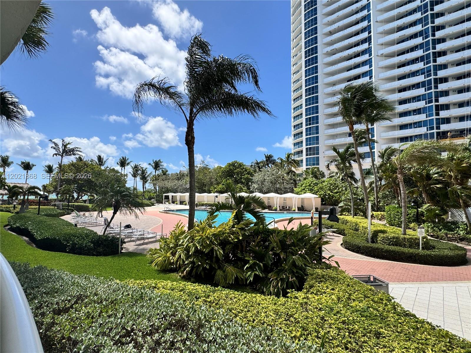 3001 S Ocean Drive 119, Hollywood, FL 33019, Hollywood