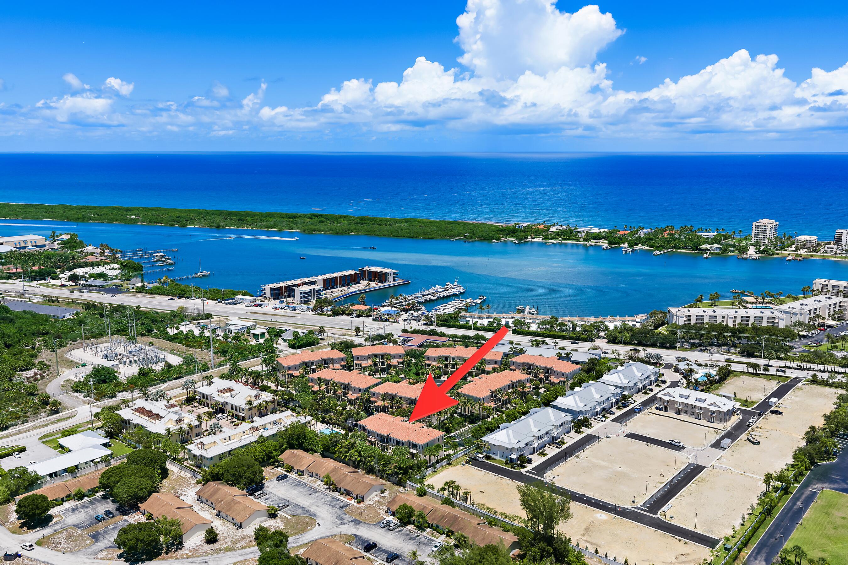 605 Del Sol Circle, Tequesta, FL 33469, Tequesta