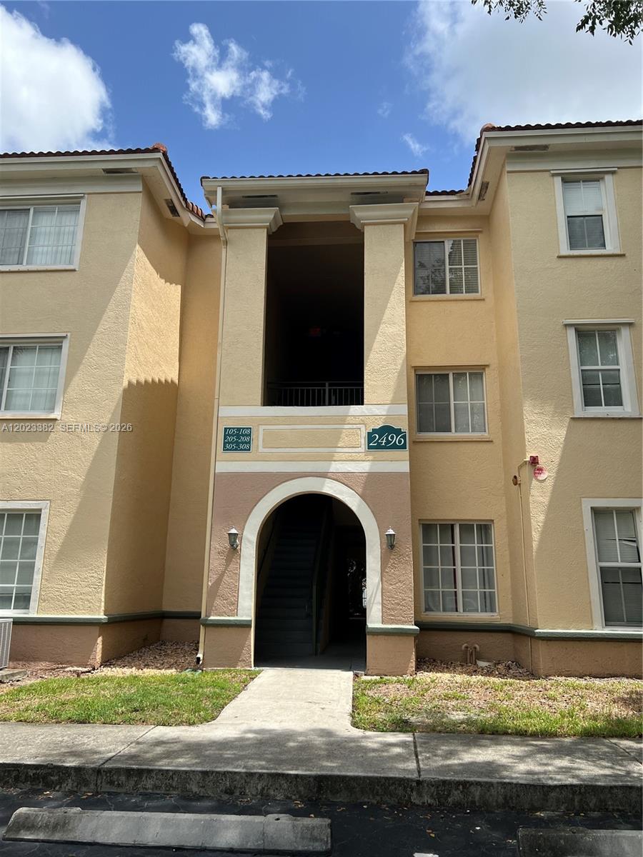 2496 Centergate Drive 205, Miramar, FL 33025, Miramar