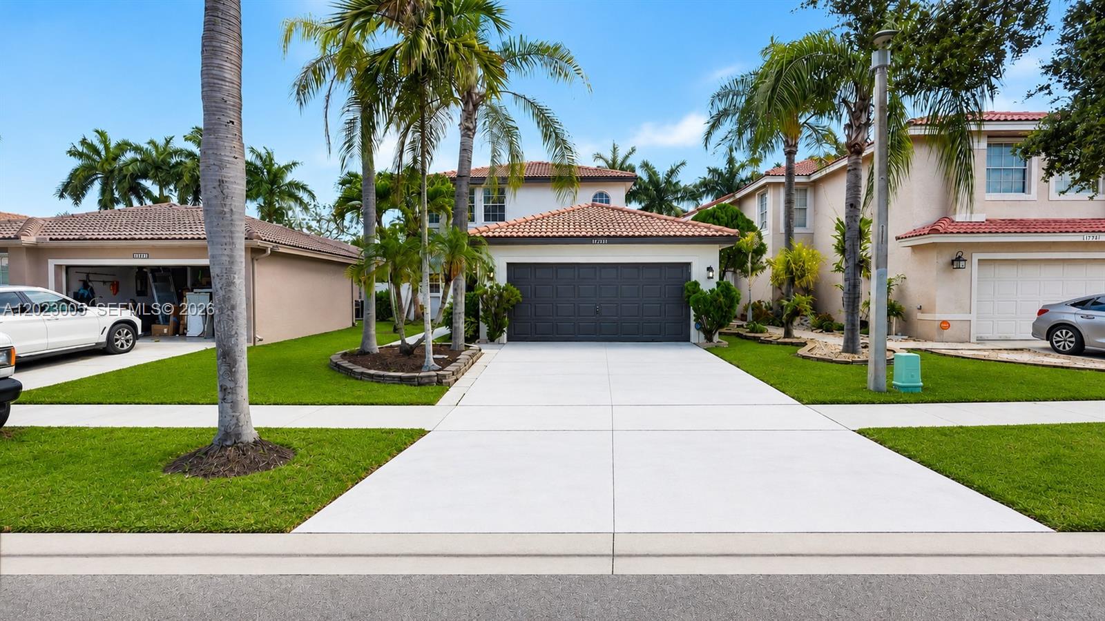 17731 SW 23rd Street, Miramar, FL 33029, Miramar