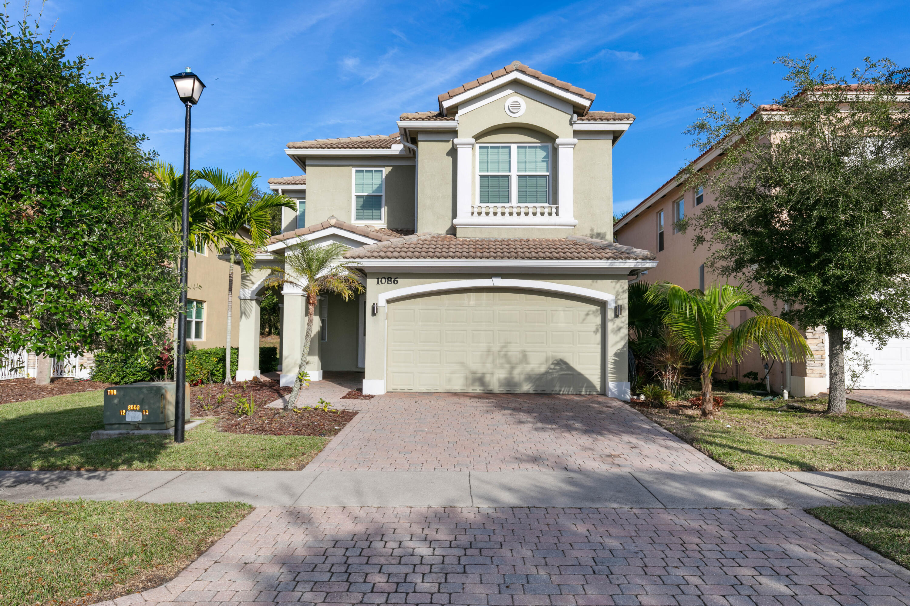 1086 NW Leonardo Circle, Port St. Lucie, FL 34986, Port St Lucie