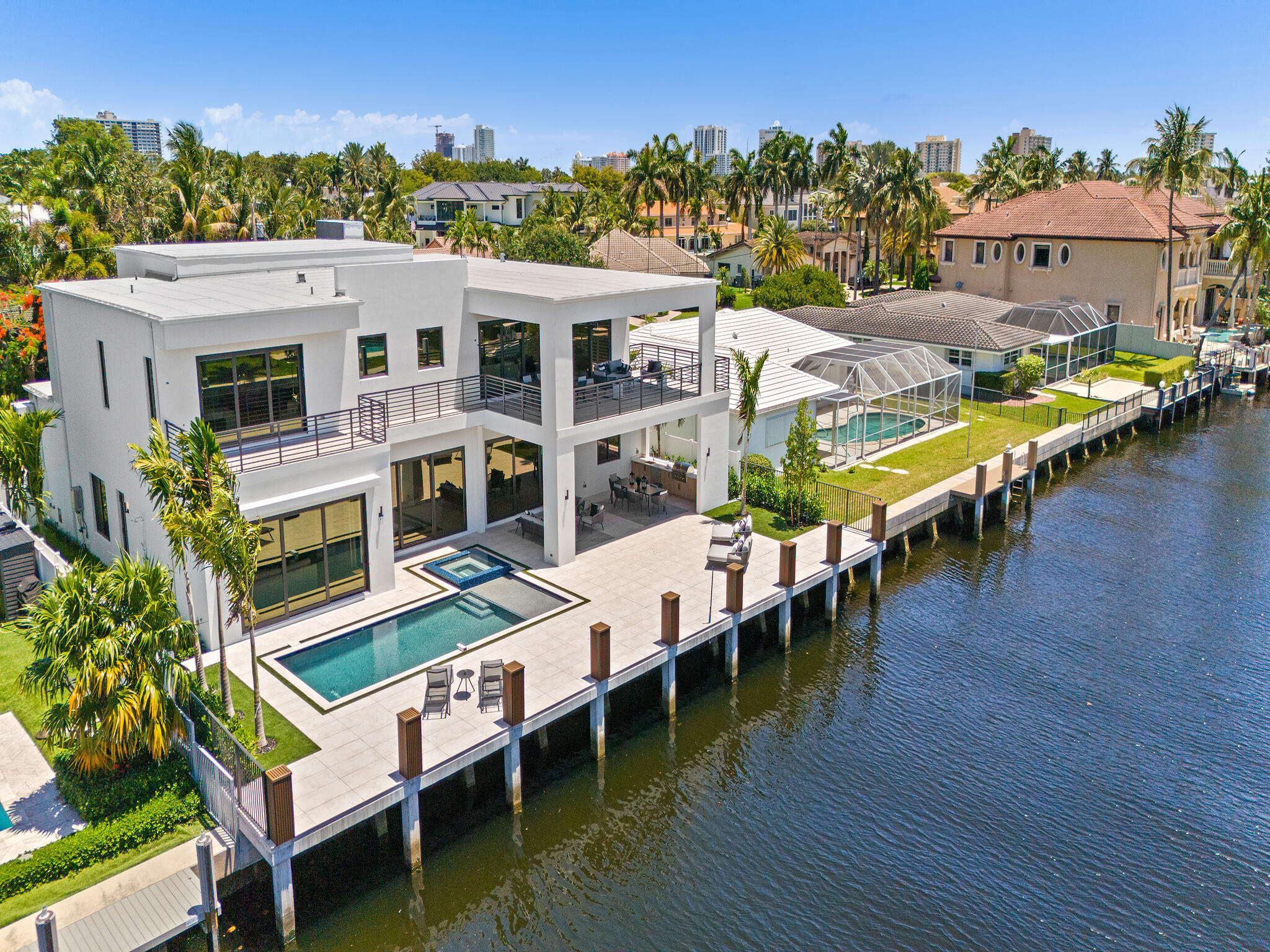 3110 NE 59th Street, Fort Lauderdale, FL 33308