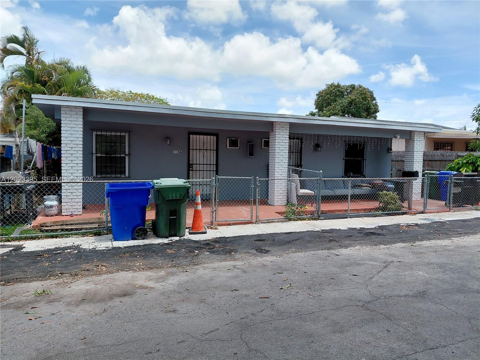 2140 NW 1st Terrace, Miami, FL 33125, Miami