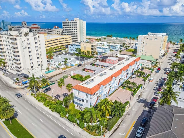 349 Virginia Street 349, Hollywood, FL 33019