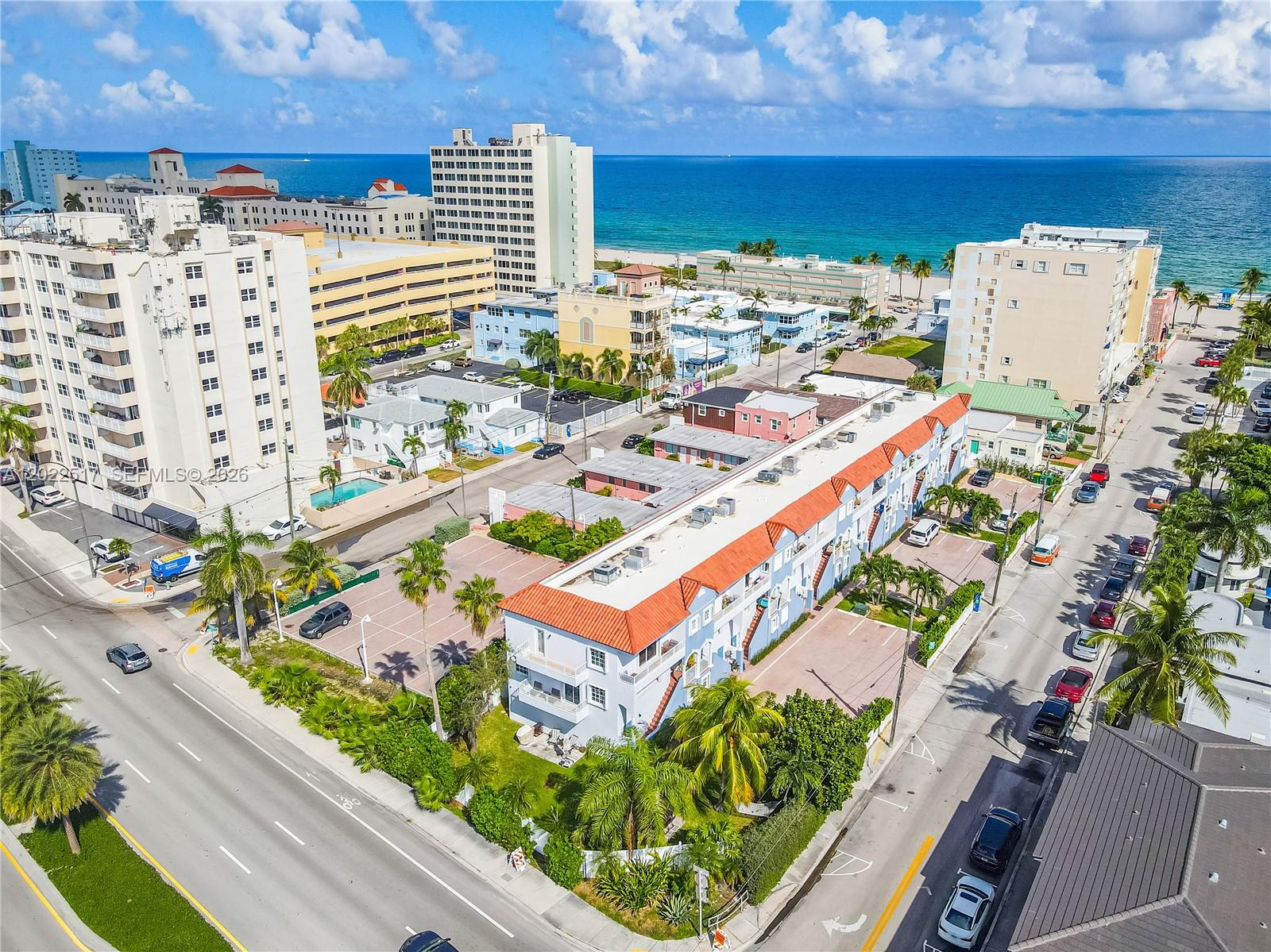 349 Virginia Street 349, Hollywood, FL 33019, Hollywood