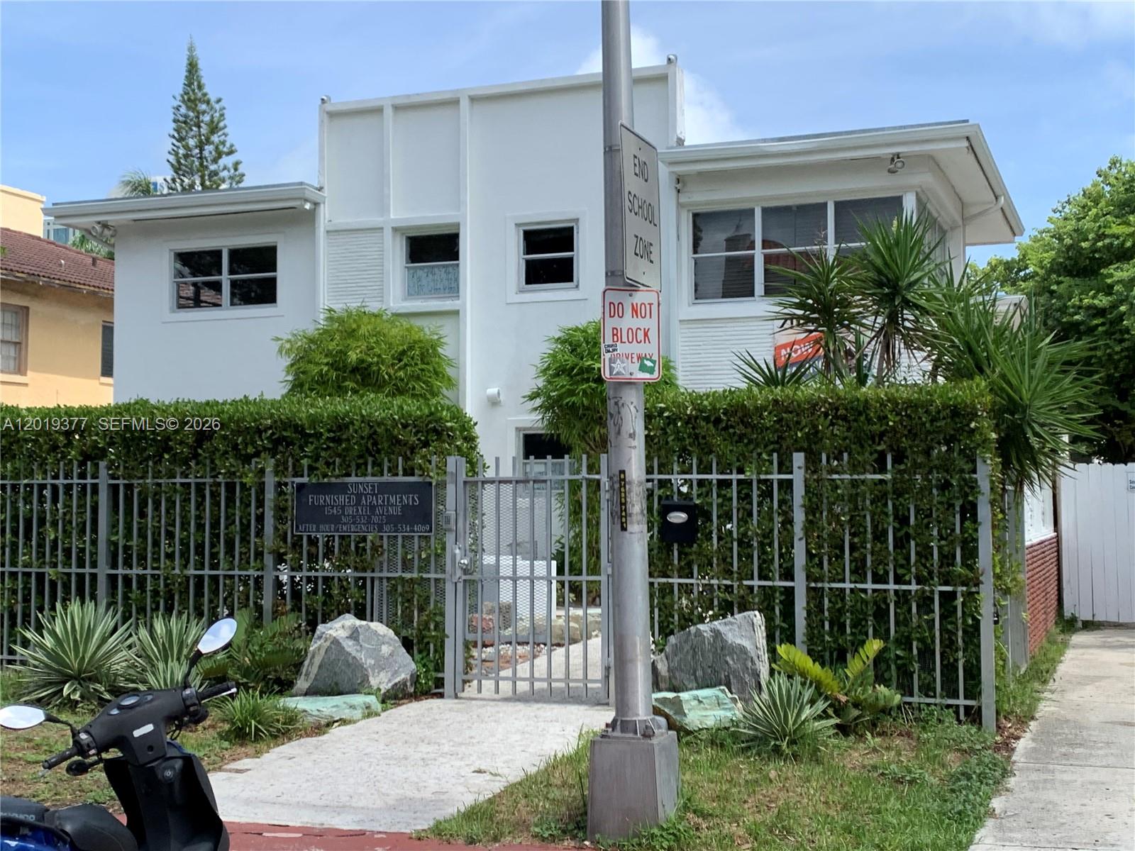 1545 Drexel Avenue 422, Miami Beach, FL 33139, Miami Beach