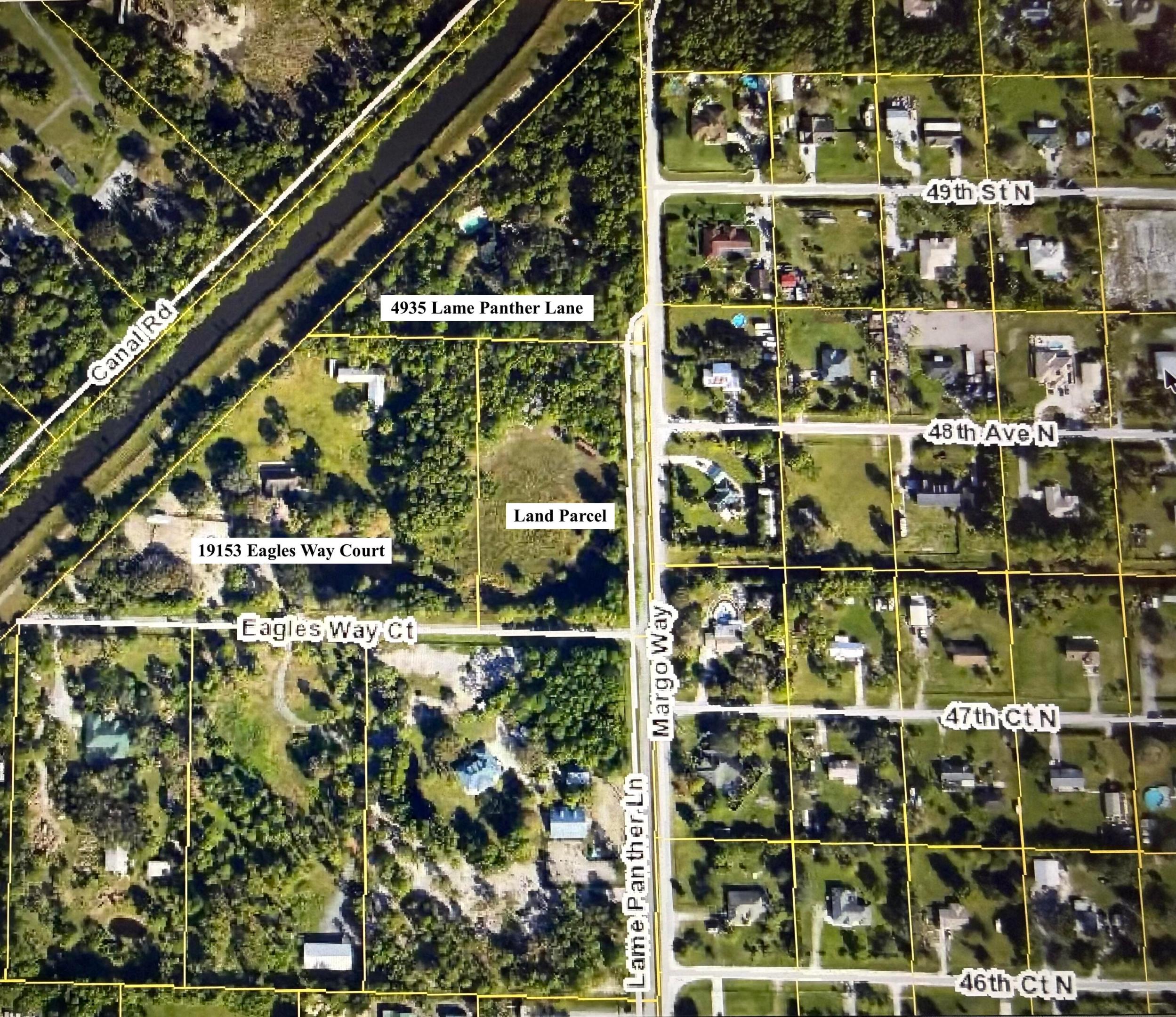 000 Wildwood, The Acreage, FL 33470, The Acreage