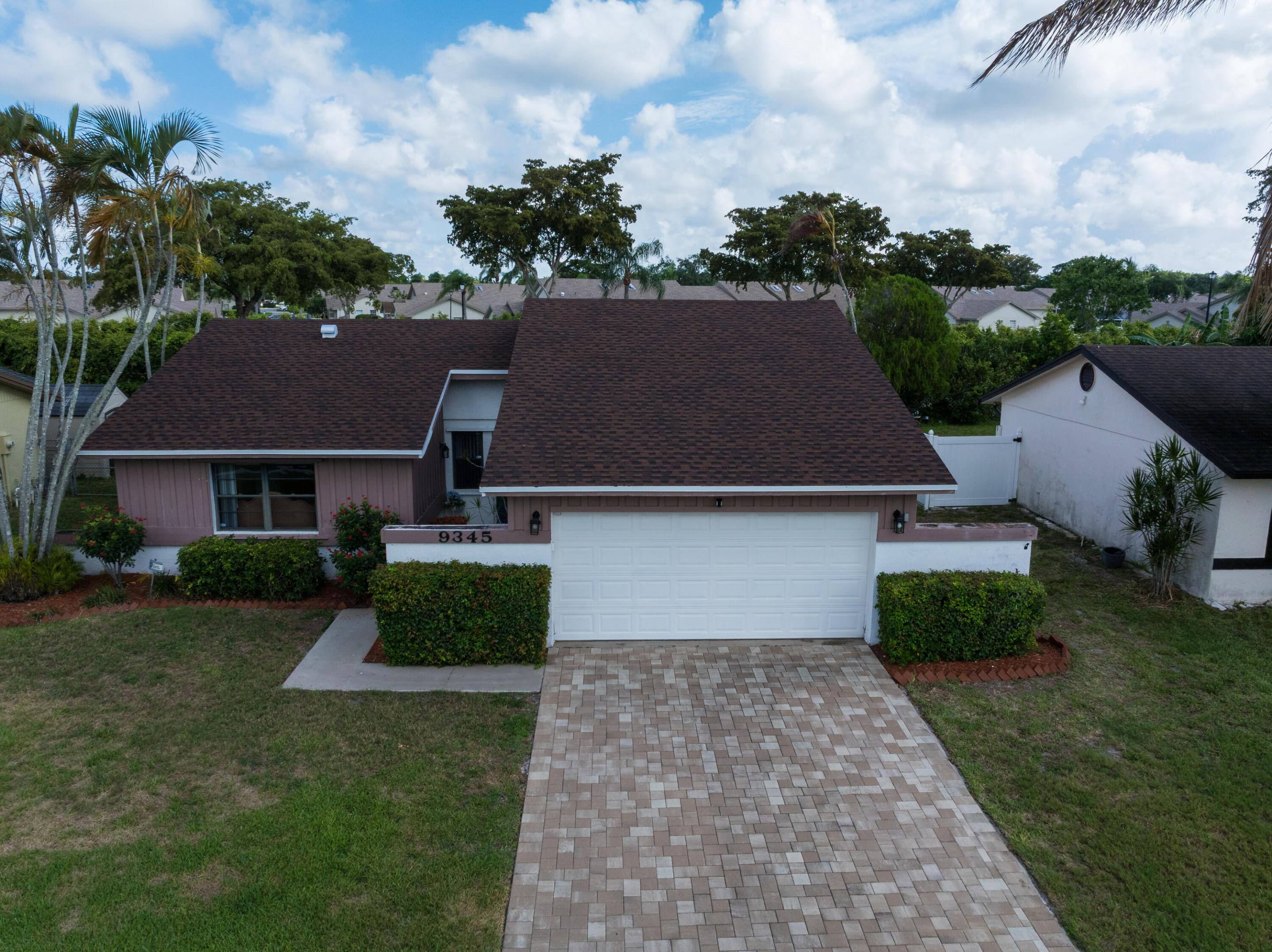 9345 Affirmed Lane, Boca Raton, FL 33496, Boca Raton