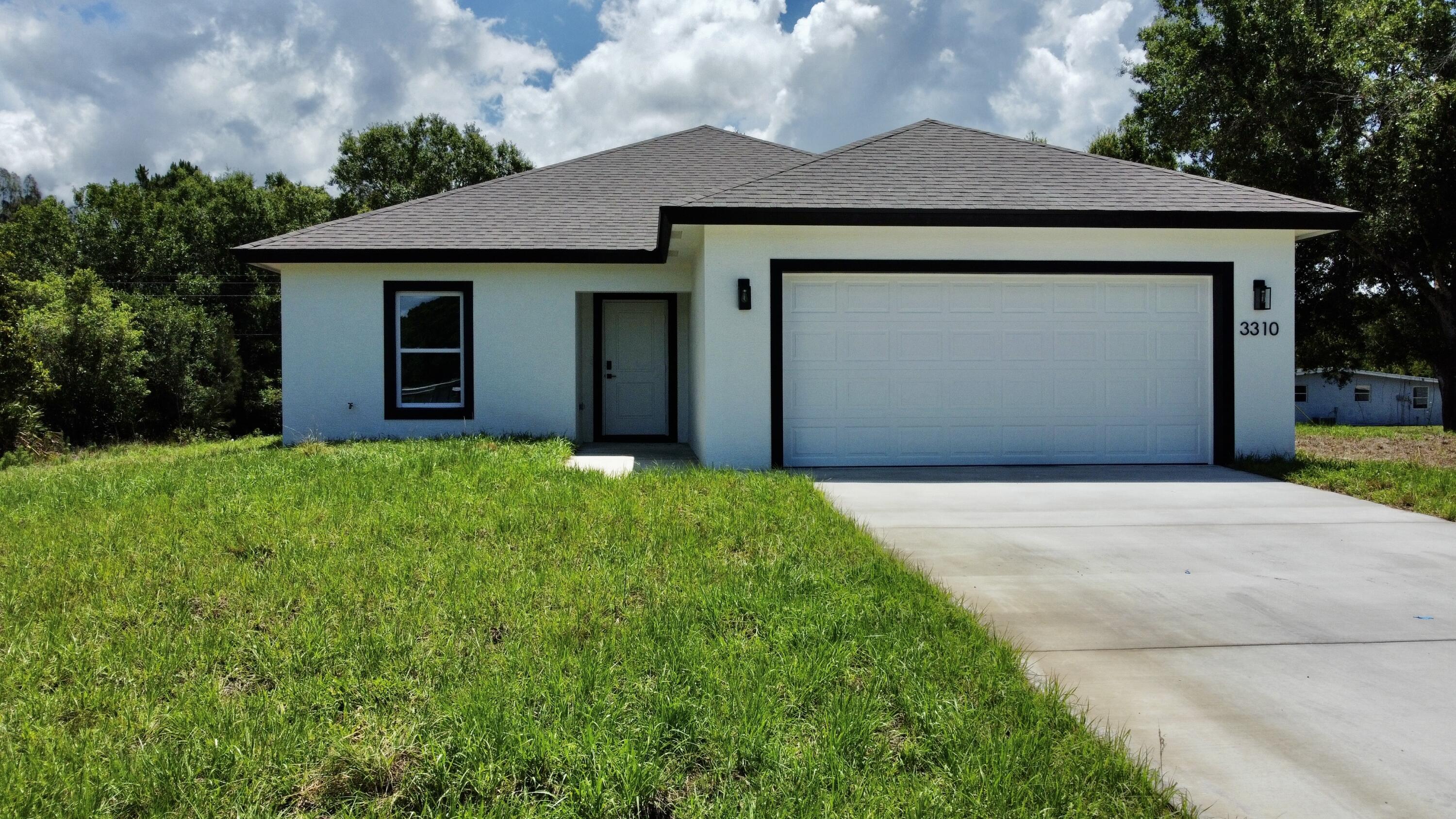 3310 NW 21st Avenue, Okeechobee, FL 34972, Okeechobee