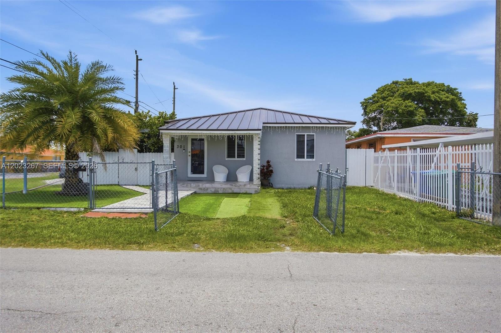 301 SW 36th Avenue, Miami, FL 33135, Miami